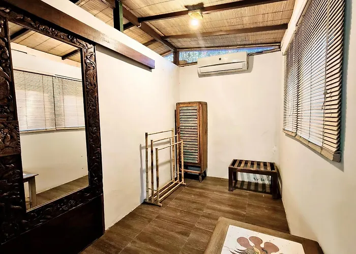 Panda Lumbung Bed & Breakfast 3*