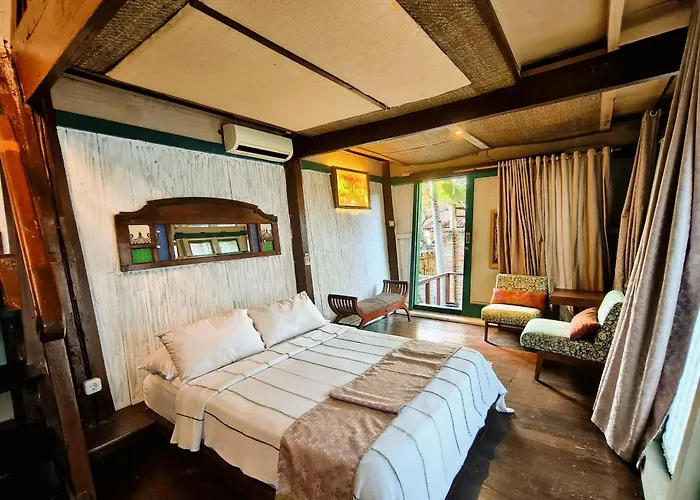 Panda Lumbung 3* Sanur
