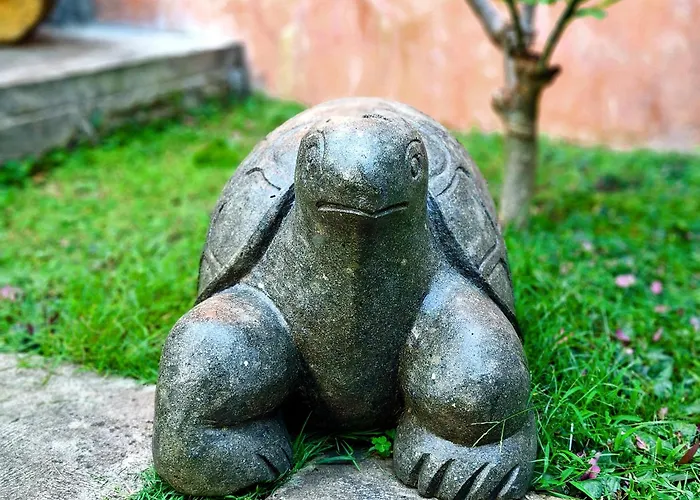 Panda Lumbung