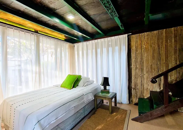Panda Lumbung Bed & Breakfast 3*
