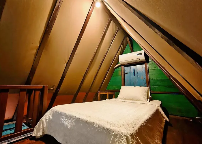 Panda Lumbung 3* Sanur