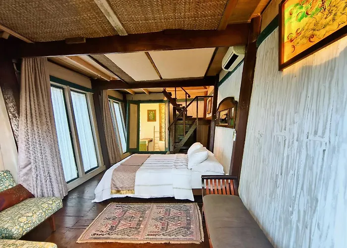 Panda Lumbung Sanur