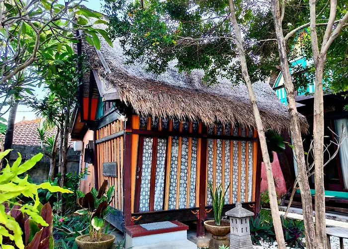 Panda Lumbung 3*