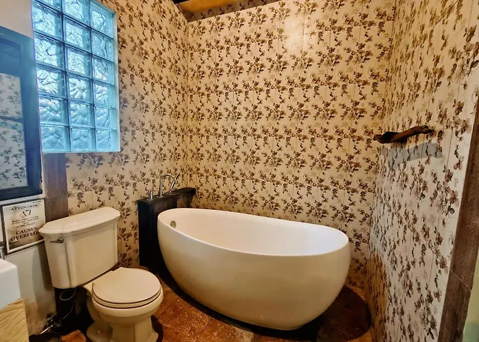 Panda Lumbung Bed & Breakfast 3*