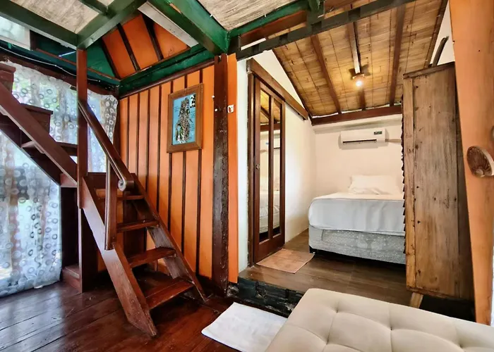 Panda Lumbung Bed & Breakfast